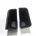LHD! Car Accessories for Audi Q7 4M 2016 2017 2018 2019 2020 2021 Plastic Interior Front Rear Door Storage Box Holder Organizers