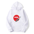JDM Spark Plugs, NGK Racing hoodies sports fans plus size tops blacks men clothes