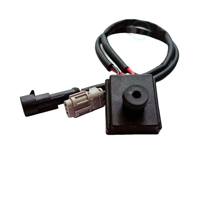 -0.06MPa -0.08MPa New energy Electric vehicle car vacuum pump controller brake booster pressure switch sensor 12V vacuum sensor