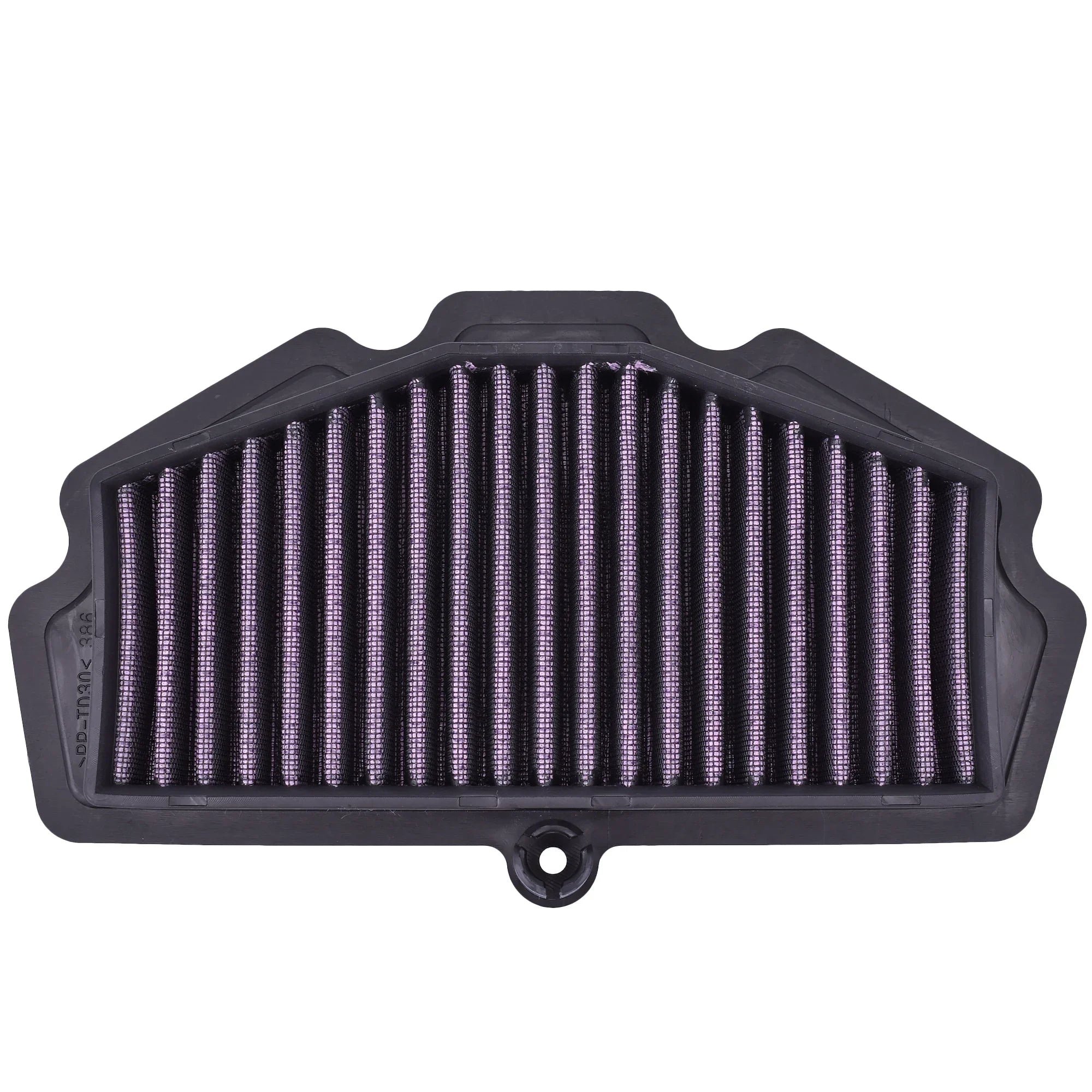 Motorcycle Engine Air Filter For Kawasaki KLE650 KLE Versy/s 650 LT ABS 2015 2016 2017 2018 2019 2020 Z650 ER250 2017-2019 2020