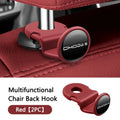 Car Interior Hanging Storage Hook Clips Organizer For Chery Omoda 5 C5 S5 S5GT O5 E5 2022 2023 2024+ Auto Interior Accessories
