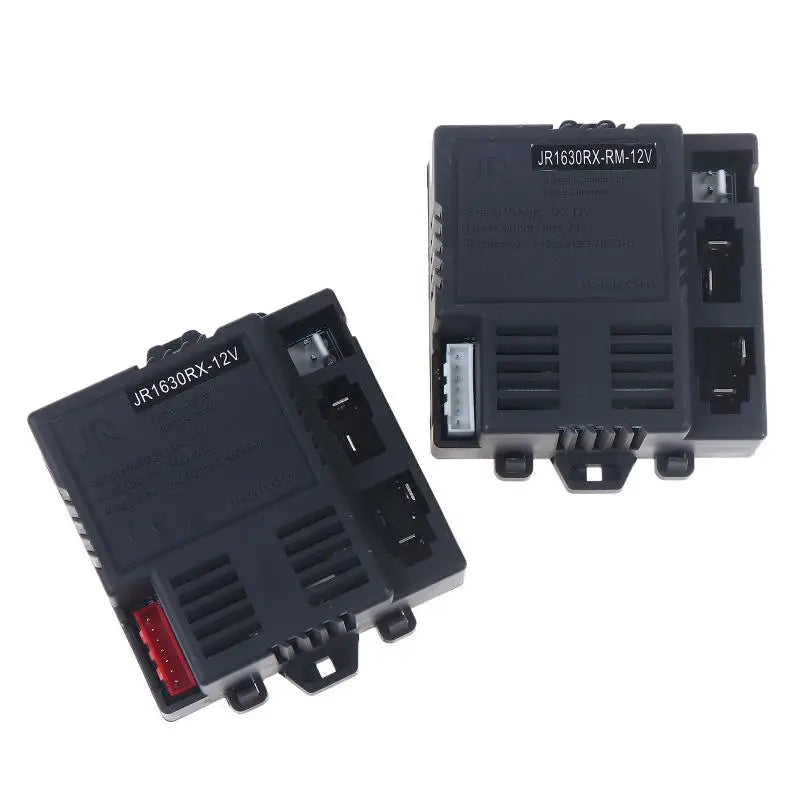 Children's Electric Vehicle Remote Control JR1630RX/JR1630RX-12V 2.4G Replacement Component