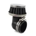 32mm 35mm 38mm 42mm Air Filter System Cleaner for 50 70 90 110cc ATV Quad Dirt Bike Go Kart Motorcycle Accessory Conversion Part