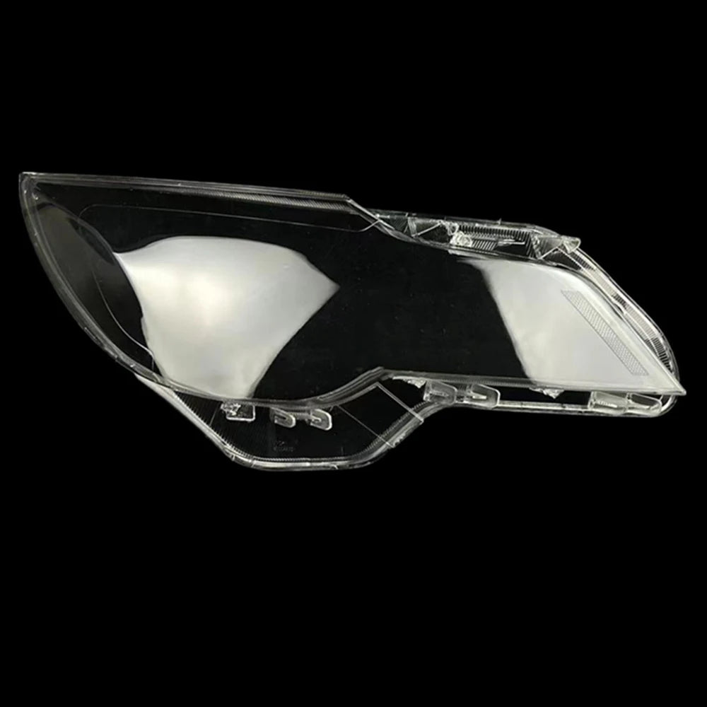 Car Accessories Headlight Shell For Chery Jetour X70 2018 2019 2020 2021 Headlamp Transparent Lampshade Cover Lens Plexiglass