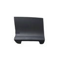 For Audi A3 8P 4 Door Sportback 2008 2009 2010 2011 2012 Car Rear Bumper Tow Hook Cap Cover Trailer Cover Car Accessories