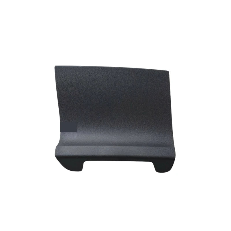 For Audi A3 8P 4 Door Sportback 2008 2009 2010 2011 2012 Car Rear Bumper Tow Hook Cap Cover Trailer Cover Car Accessories