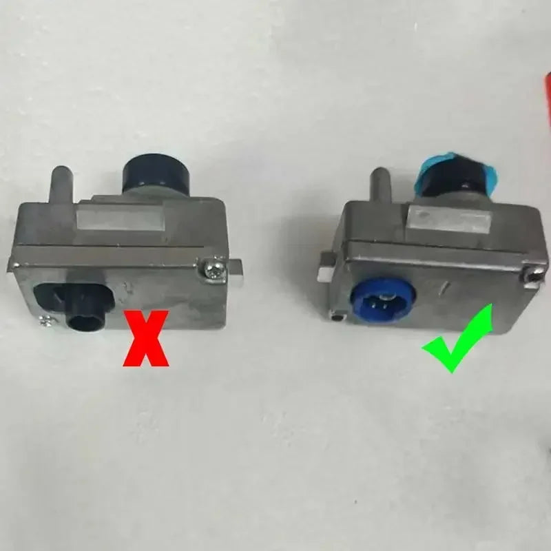 EL-3776900 Car Dash Cam AVR GPS Vehicle-mounted Drive Recorder Camera For BYD Dolphin Seal Atto 3 Yuan Song Pro Tang Han DM EV