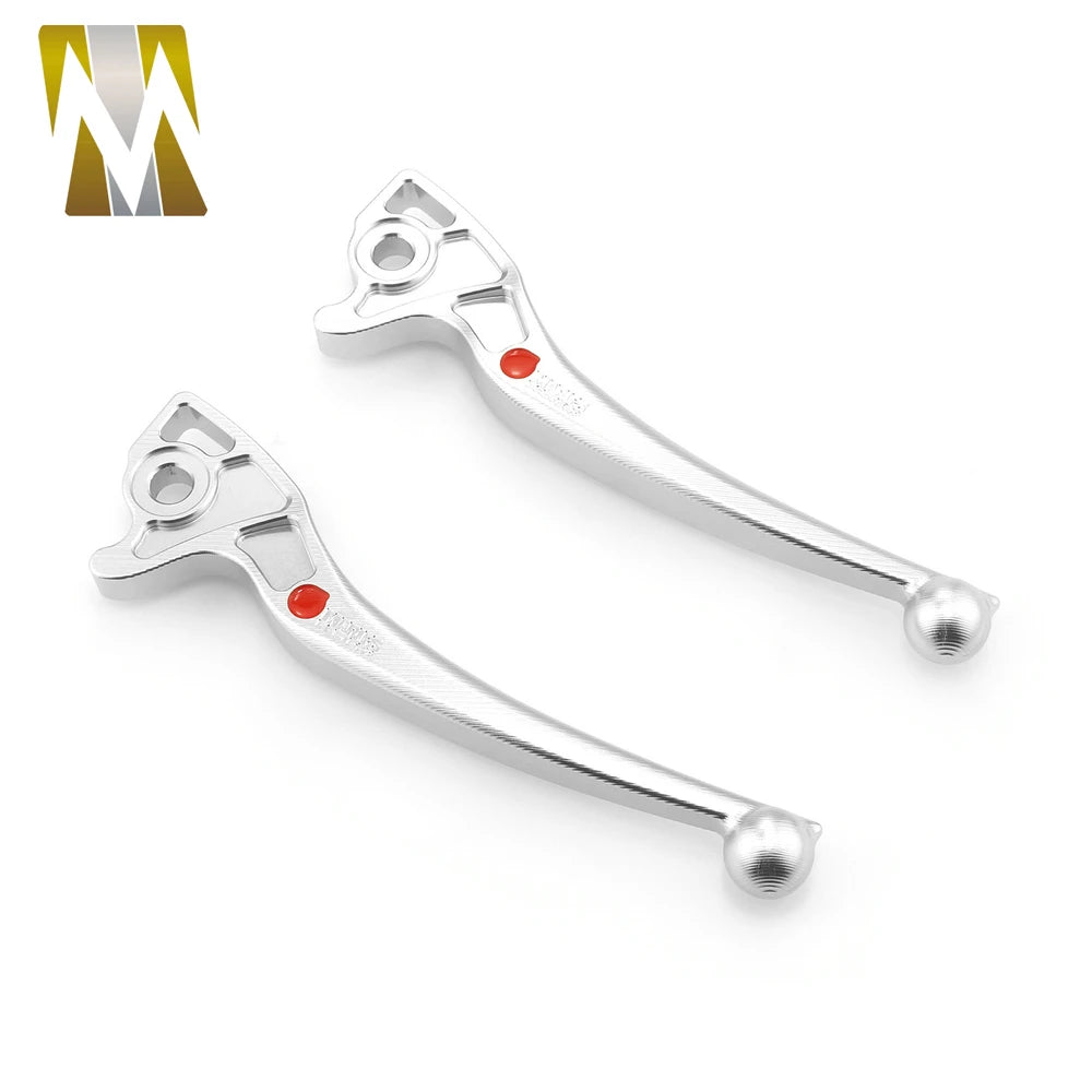 Motorcycle Brakes Lever Front Disc Rear Drum Brake Levers For GTS 300 250 GTV 2017 2018-2022 Accessories