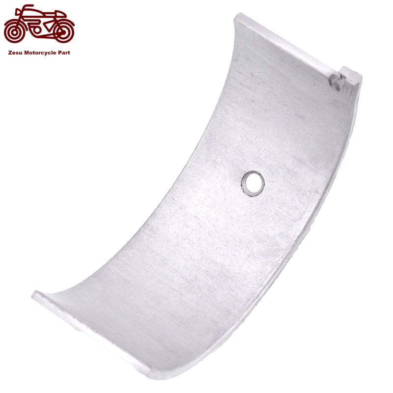Motor Bike 36.5mm~36mm Connecting Rod 34mm~33.5mm Crankshaft Bearing Kit For Honda CBR 900 CBR900 CBR 919 CBR 929 1996-2000 2001