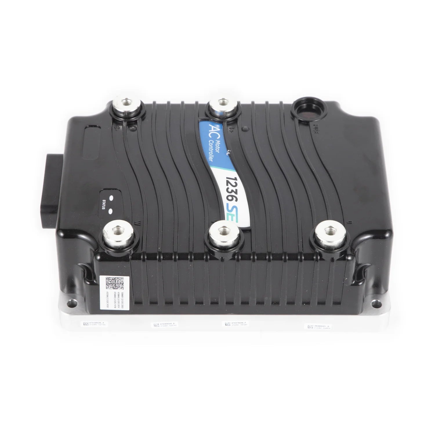 48V 600A 1236SE5621 Electric Forklift Pallet Truck Stacker Motor Controller Electric Car Spare Parts
