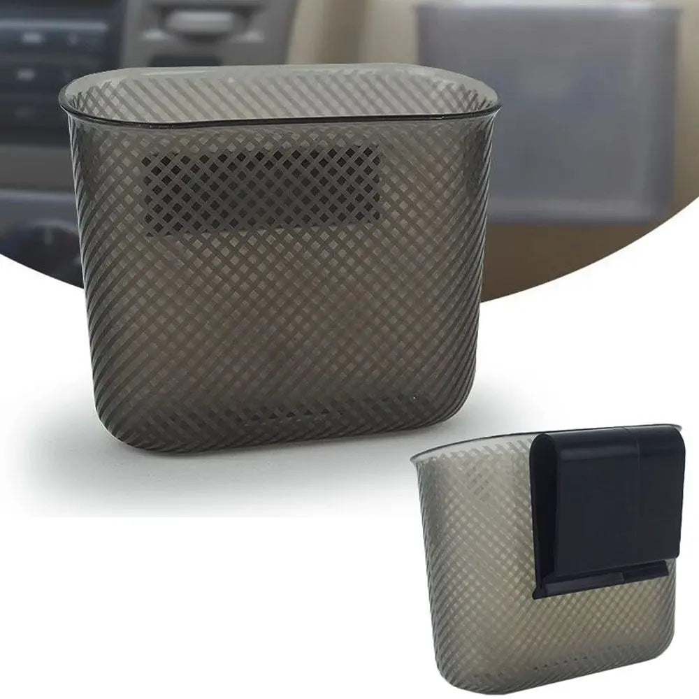 Holder Car Accessories Interior Accessories Phone Holder Car Organizer Car Storage Box Phone Holder Car Console Storage Box