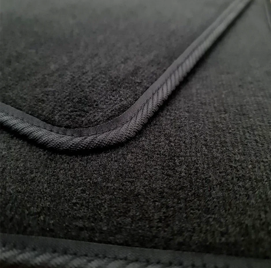 Car Floor Mats for Mini Cooper 2014-2024 Carpet Phantom Auto Carpets Foot car Accessories Anti-slip Protection