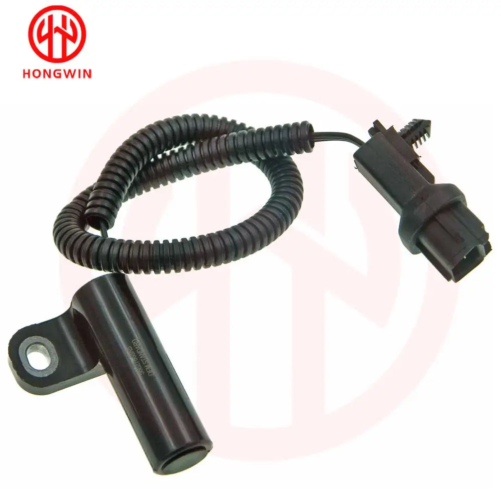 56027868,56027868AB,56027868AC,4897189AA New Crankshaft Crank Position Sensor For Jeep Wrangler Grand Cherokee 4.0L L6