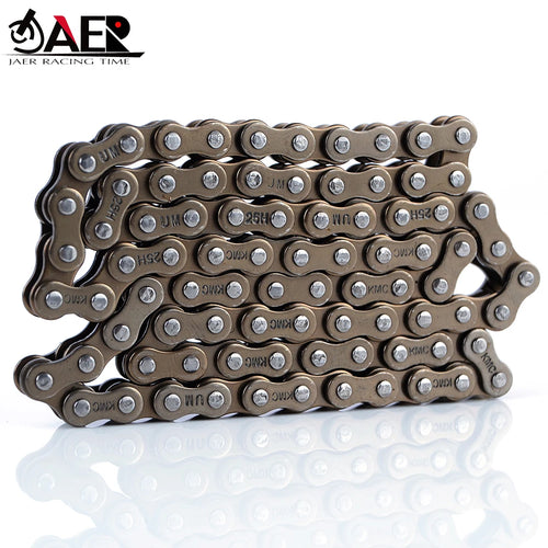 14401-178-003 Crankshaft Cam Timing Chain for Honda TRX90 1993-2019 TRX90X 2009-2016 TRX90A 1993-2005 TRX90EX 2007-2008