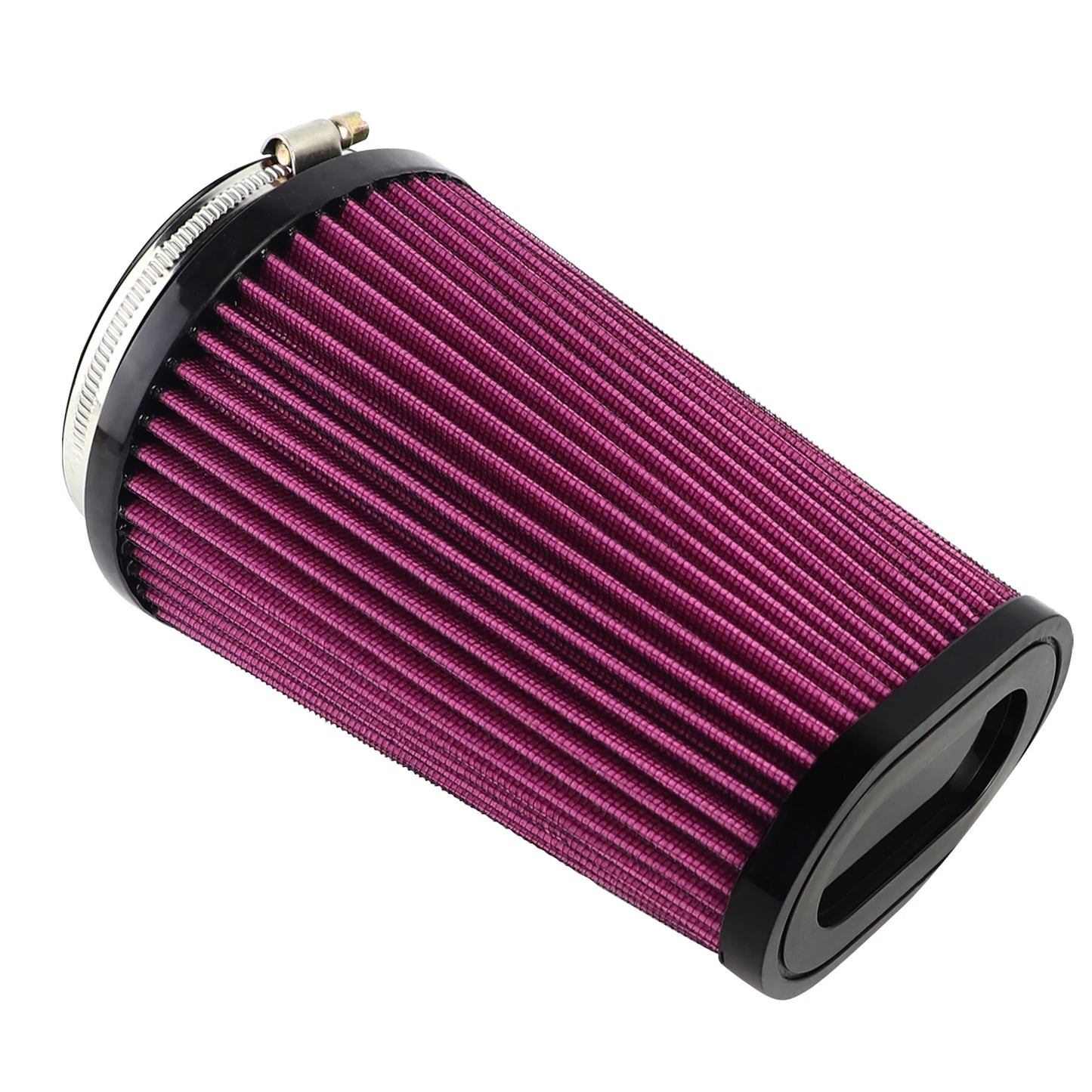 Air Filter Air Cleaner YA-3502 for Yamaha Banshee 350 YFZ350 YFZ350SE YFZ350LE Raptor 700 YFM700 YFM700R YFM700RSE YFM700RSP