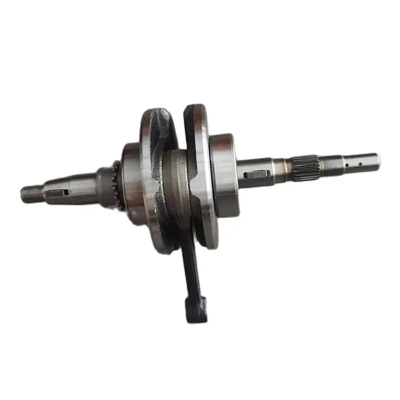 motorcycle crankshaft assembly for Honda CGX125 2013-2019 ACE125 2013-2018 CB125  CBF125T 2018-2024 13000-KYY-B60