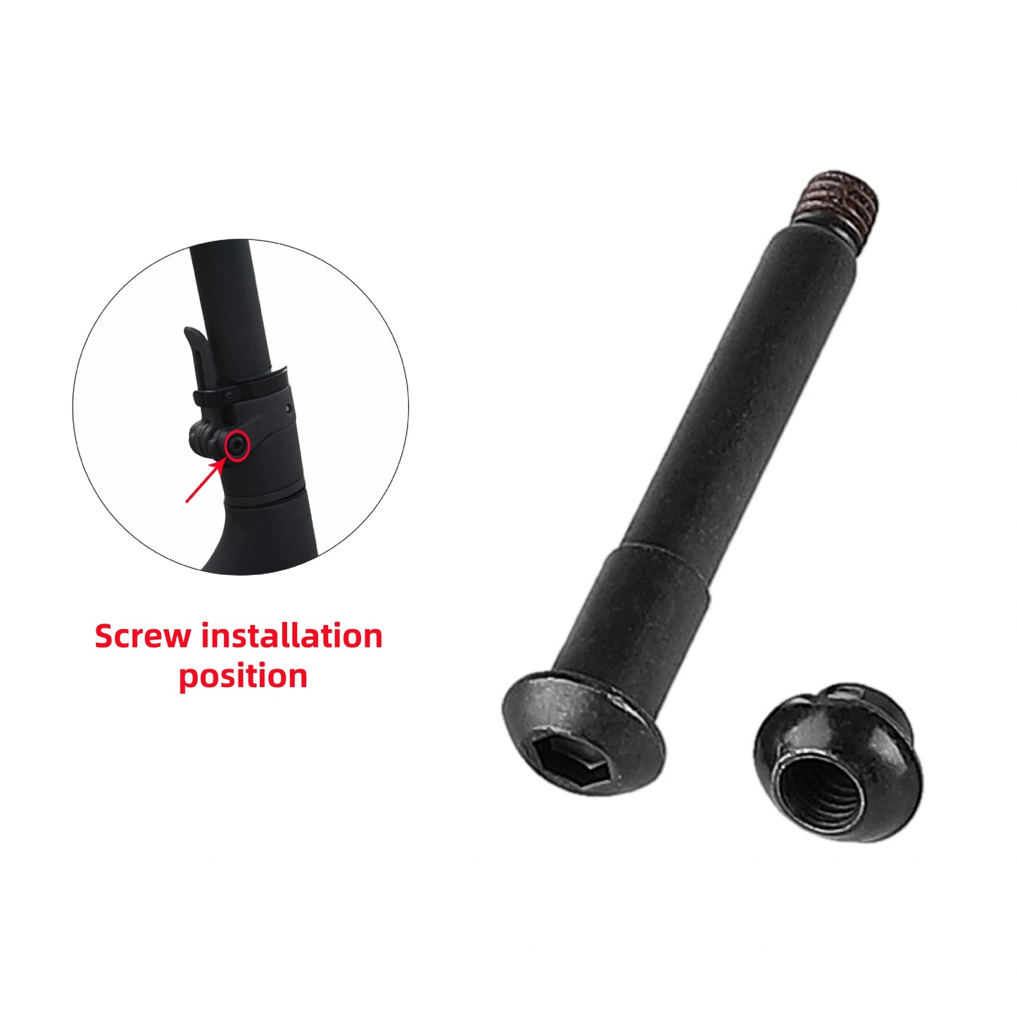 Electric Scooter Various Repair Spare