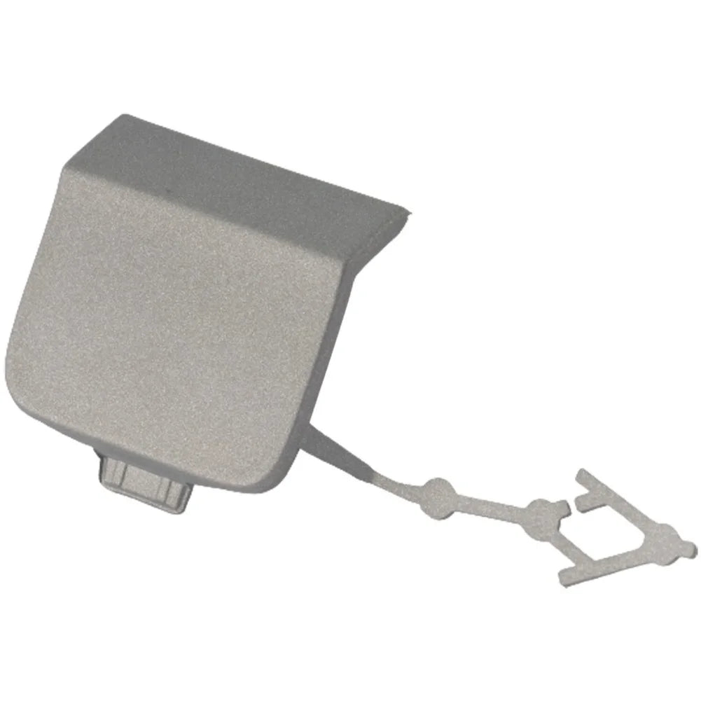 Car Rear Bumper Tow Hook Towing Eye Cover Cap Trailer Hauling Towing Auto Accessories For Atlas 2018-2020 3CN807441