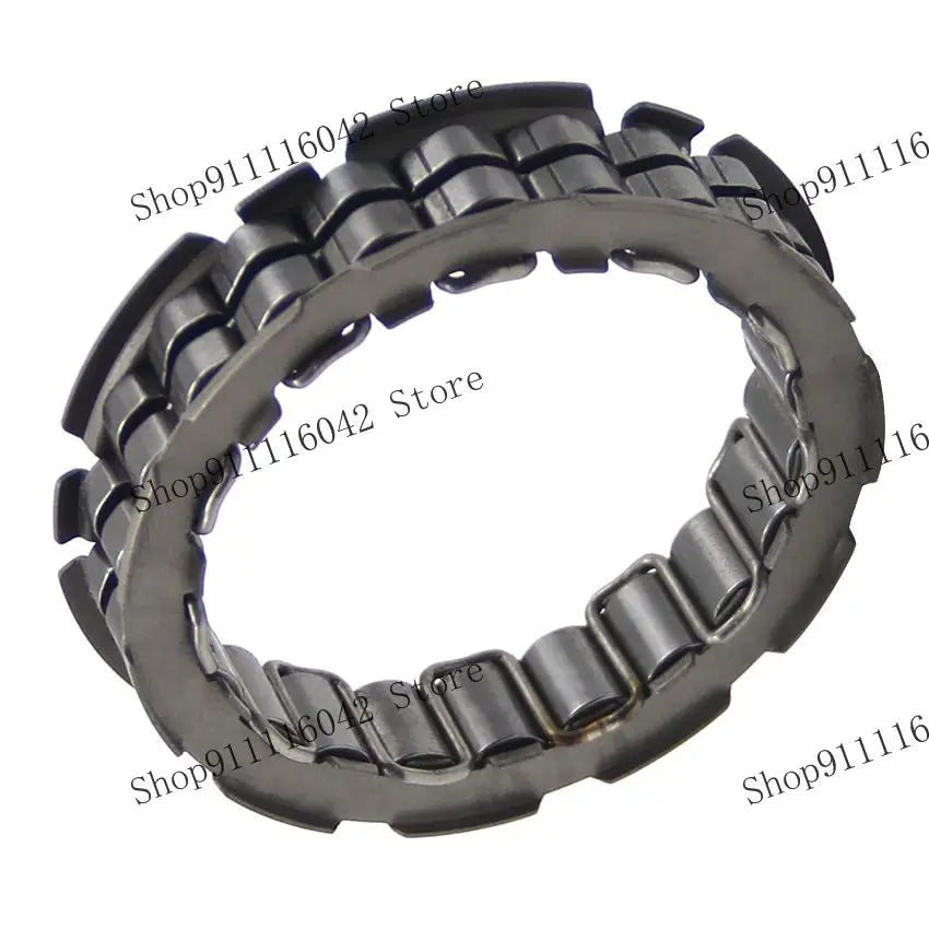 Motorcycle Starter Clutch Parts For Yamaha SRX600 SZR660 SRX400 XTZ660 TT600RE TT600E Tenere XT400E Artesia XT500E 3YF-15515-00