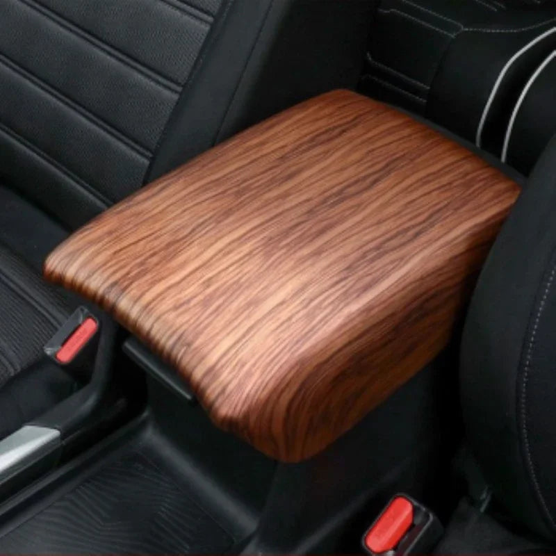 For Honda CRV CR-V 2017 2018 2019 2020 2021 2022 Peach Wood Interior Accessories Decoration Cover window switch gear panle cover