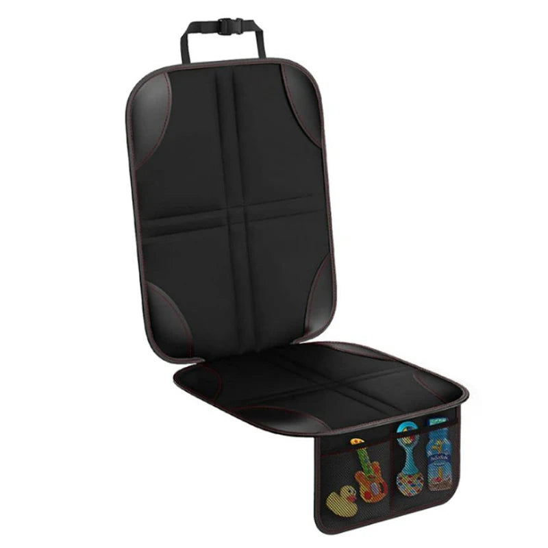 Car Seat Cover Protector Universal for Kids Child Children Auto Rear Seat Covers Pad Protection Foot Car Cushion Car Accessories