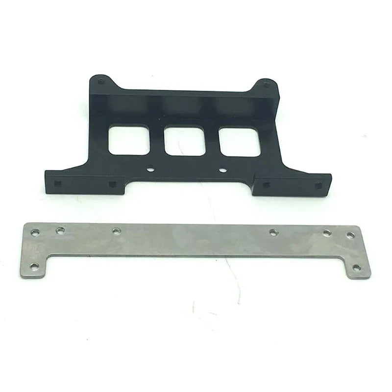 Cab Body Front Mount Metal Bracket for 1/14 Tamiya RC Dump Truck Tipper Trailer SCANIA 770S/R620/R730/R470 Car Accessories