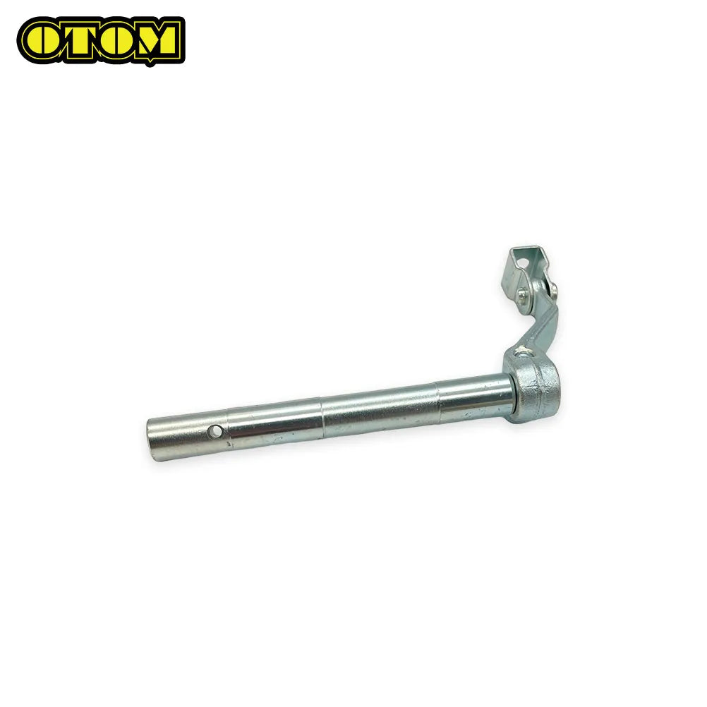 Motorcycle For LONCIN YB250R Clutch Push Axle Lever Rocker Arm Shaft Rod KEWS K23 4-stroke Engine Motocross Pit Dirt Bike Parts