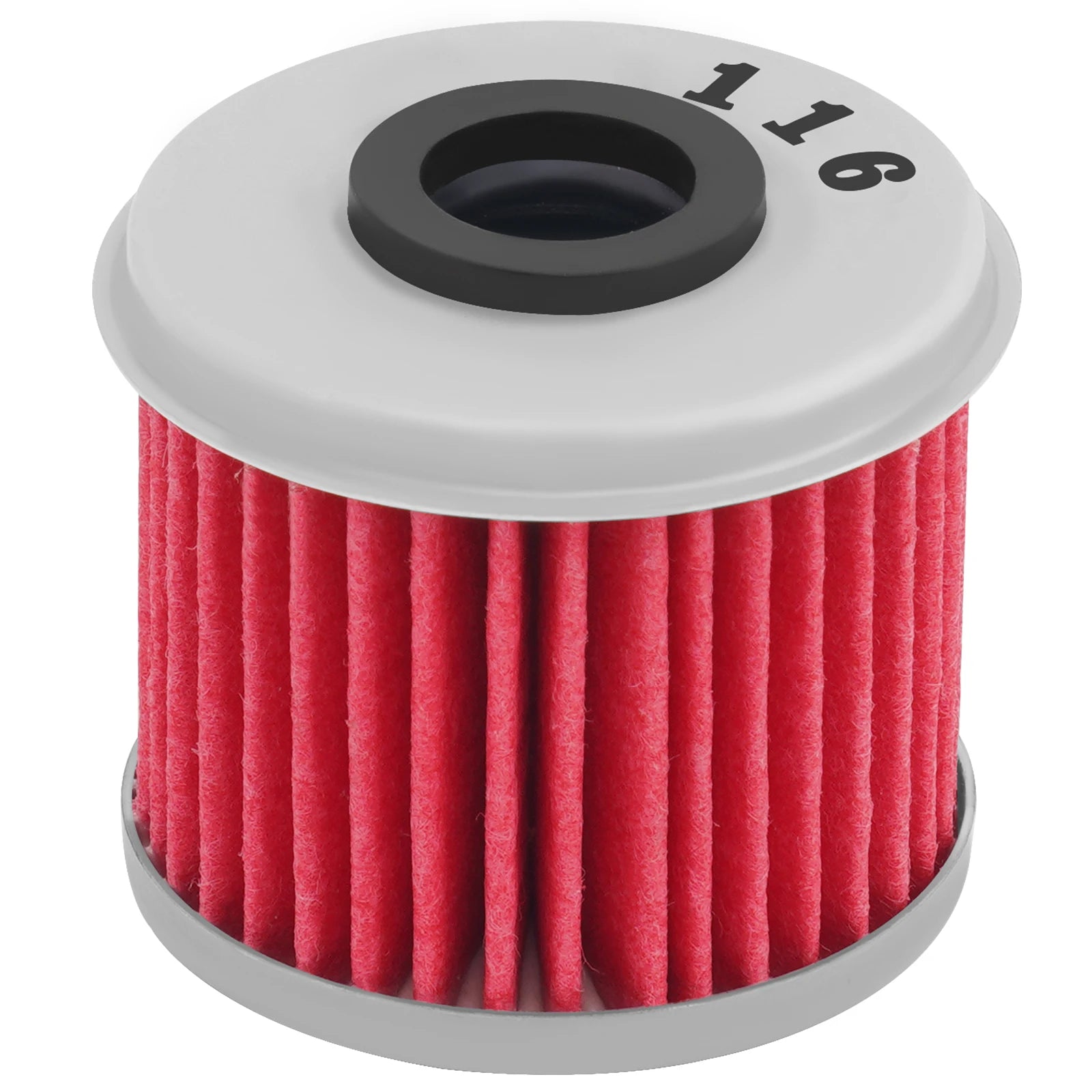 Oil Filter For HONDA CRF250X CRF 250X CRF250 X CRF 250 X 2004 2005 2006 2007 2008 2009 TRX450R TRX 450R 2004 2005