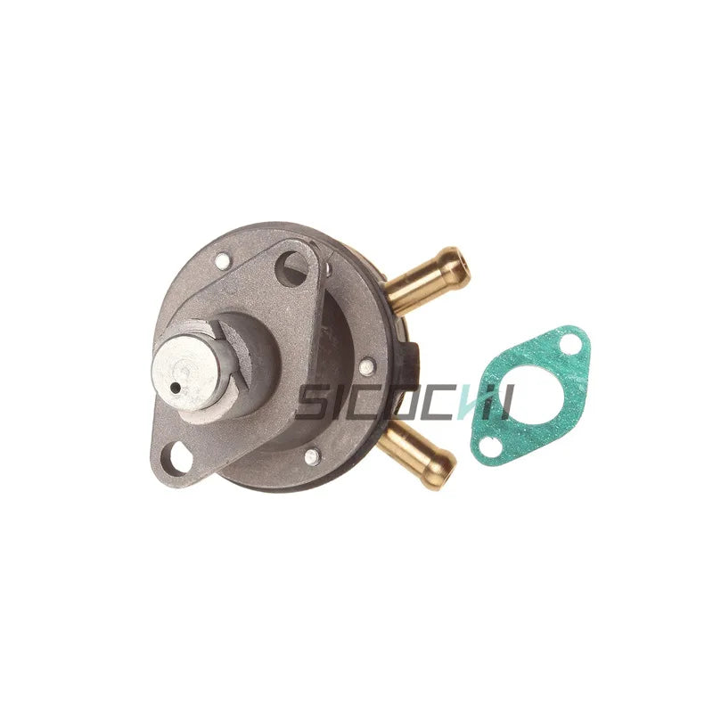 6598121 Diesel engine parts for bobcat 220 443 320 Skid steer loader Fuel pump Lift pump 6598121
