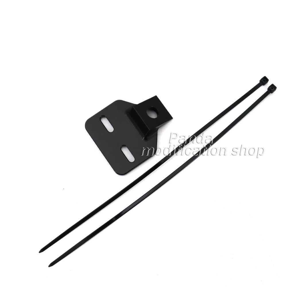 For HONDA cb650r 2019 2020 2021 2022 accessories  Motorcycle The moto CB 650 R  Parts  Camrack Driving Recorder Bracket