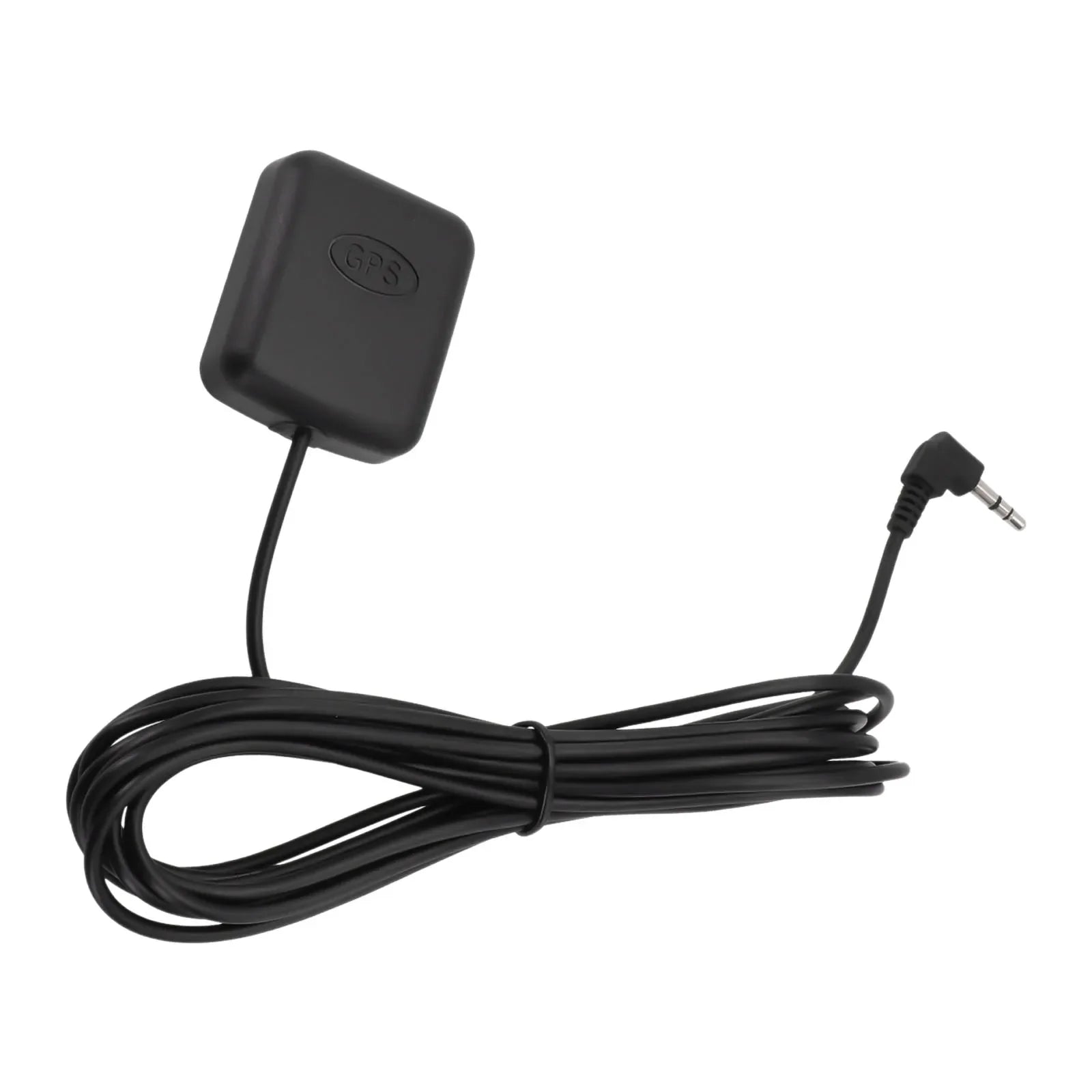 Dash Camera GPS Dash Cams GPS Antenna For Car GPS For Dash Cams Signal Enhancement Quick Installation Light Weight