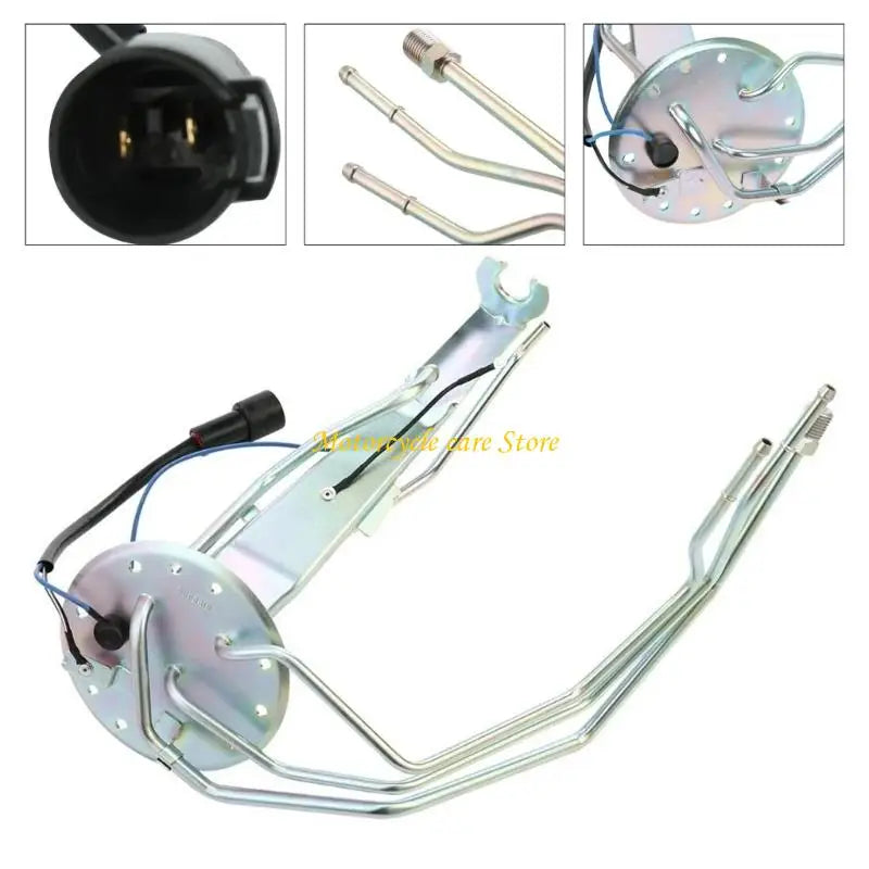 U75F For Pickup 1986-1992 Replacement Accessory Hanger Tube Assemb