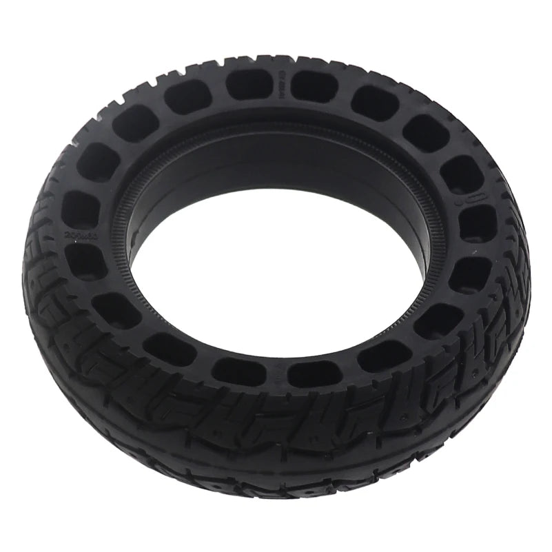 Thickened 8  Inch Tubeless Off-Road Tyre for  Suitable for small Wear-resistan Rubber Tire Electric Scooter Tires