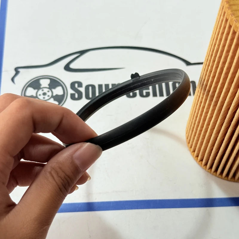 30788490 Car Accsesories Oil Filter For Volvo C30 C70 II S40 II  V40 V50  V60 I V70 III  XC60 I XC70 II Diesel