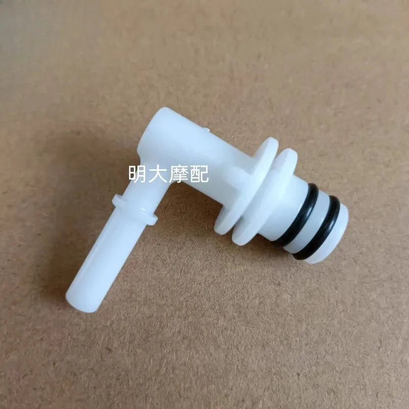 Motorcycle Engine Parts EFI Petrol Oil Fuel Pump Assembly For LIFAN V16 LF250-D LF250-E KPT200 KPS200 LF200-10L LF200-10R