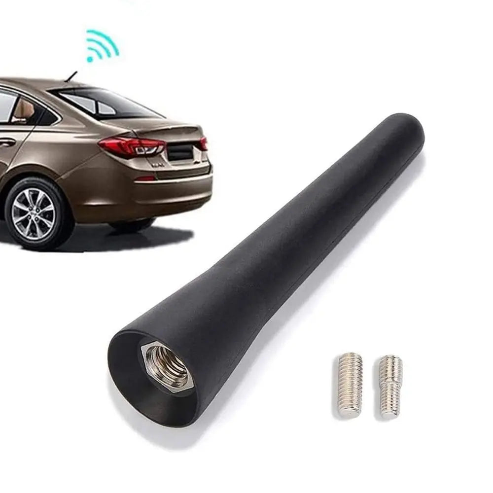 6.5 cm Vehicle Accessories Roof Mount Car Radio Accessories Adapter Exterior Parts Short Car Aerial Signals Aerials Car Antenna