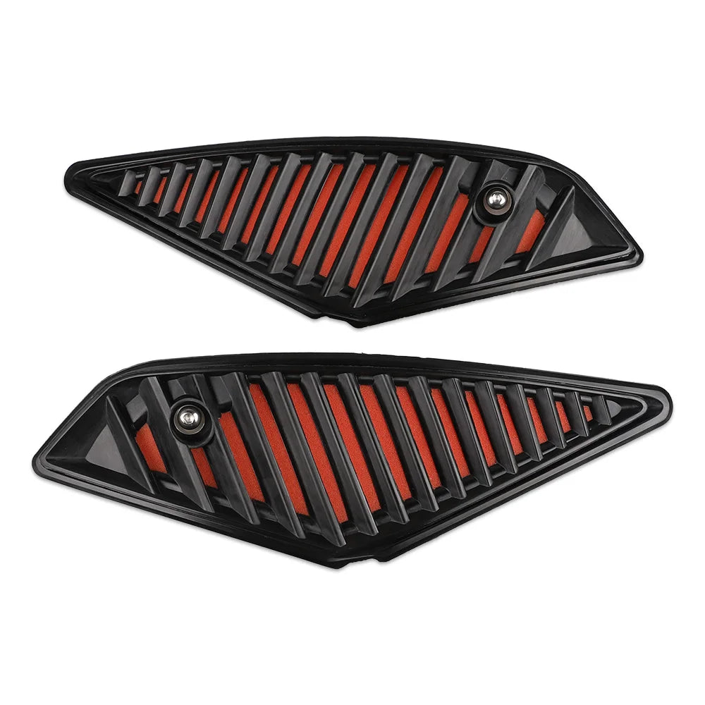 Motorcycle FOR KTM 1290 Super Adventure S R 2017 2018 2019 2020 Accessories Air Filter Dust Guard Protection Grille Grill Cover