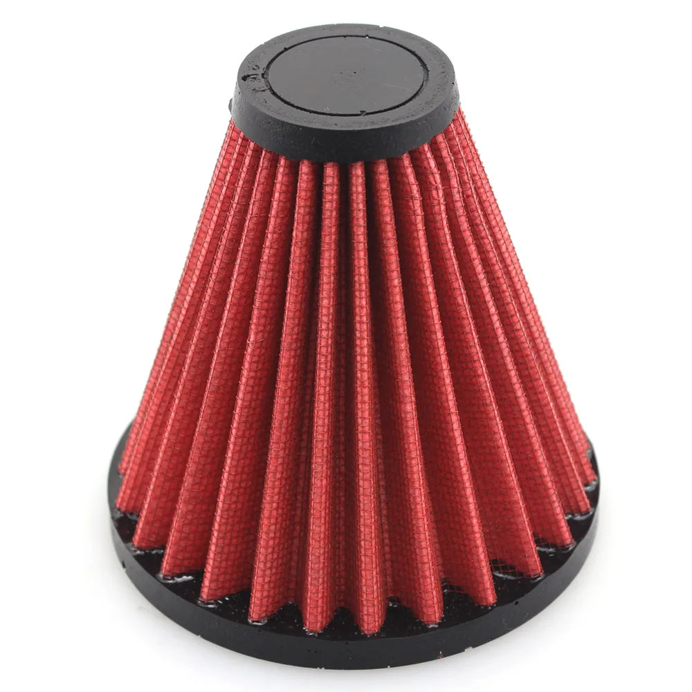 Motorcycle Air Cleaner Intake Filter Replacement Kit For Harley Touring Softail Sportster Honda Yamaha Suzuki Accessories
