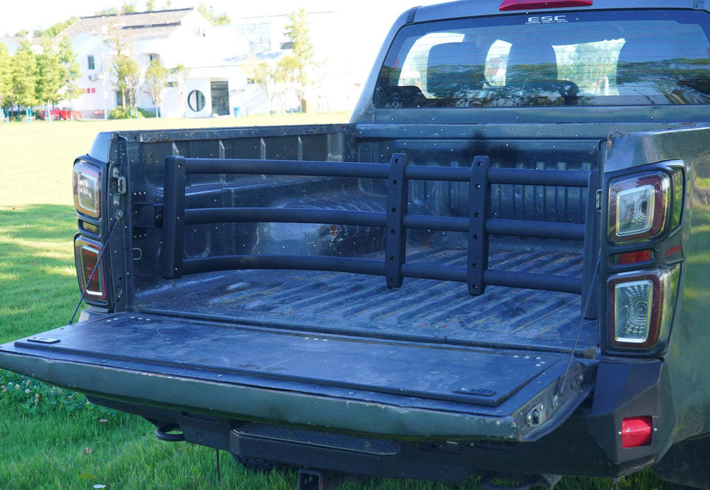 Pickup Accessories Tailgate Extension Truck Bed Extender For Ranger Bed Extender For Truck Bed Accessories