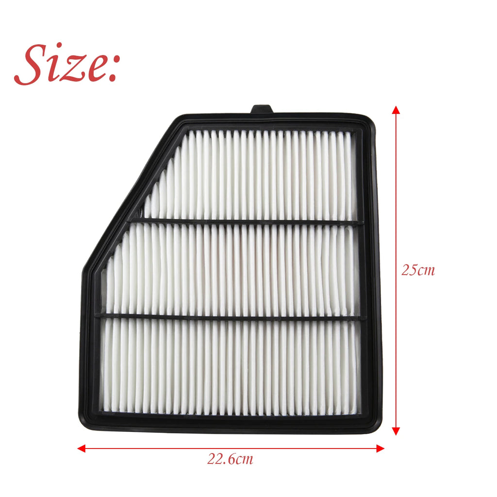 Car Engine Air Filter For Nissan Altima 2019 2020 2021 2022 2.5L 165466CA0A ; 0421960 ; 1433779