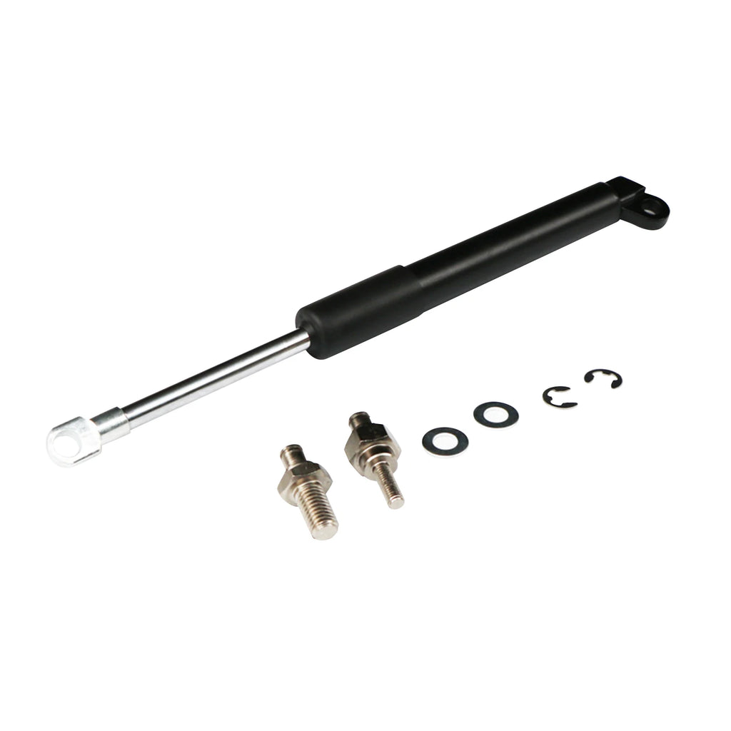 Truck Tailgate Assist Shock Struts Accessories for Ranger T9 2022-2023+ Tail Rear Gate Door Slow Down Tailgate Strut Kits