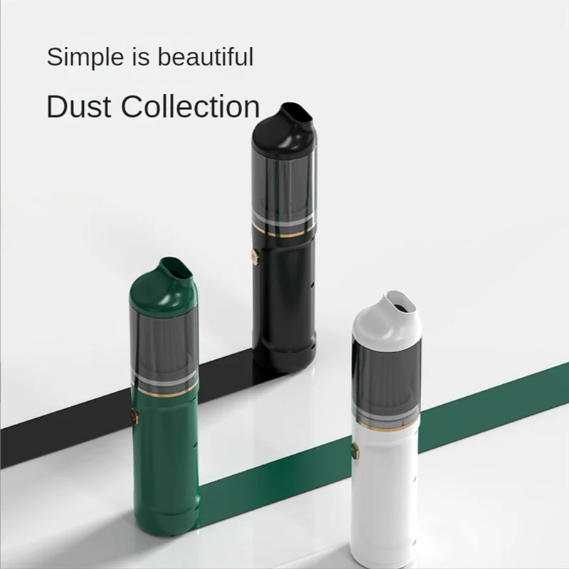 ABKJ-Cordless Car Vacuum Cleaner Cordless Handheld Car Vacuum Cleaner Household Car Dual-Purpose Mini Vacuum Cleaner