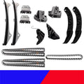243003C113 24300-3C113 Timing Chain Kit For Hyundai Sonata Santa Fe For Kia Amanti Sedona V6 24300 3C113