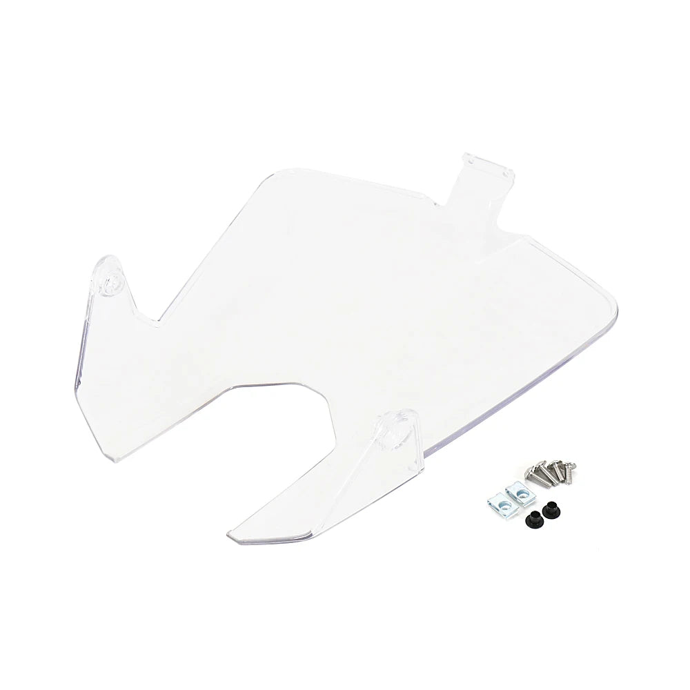 Motorcycle Accessories Headlight Guard Protector Cover For 1290 Super Adventure R 1290 SUPER ADVENTURE S 2021 2022 2023 2024