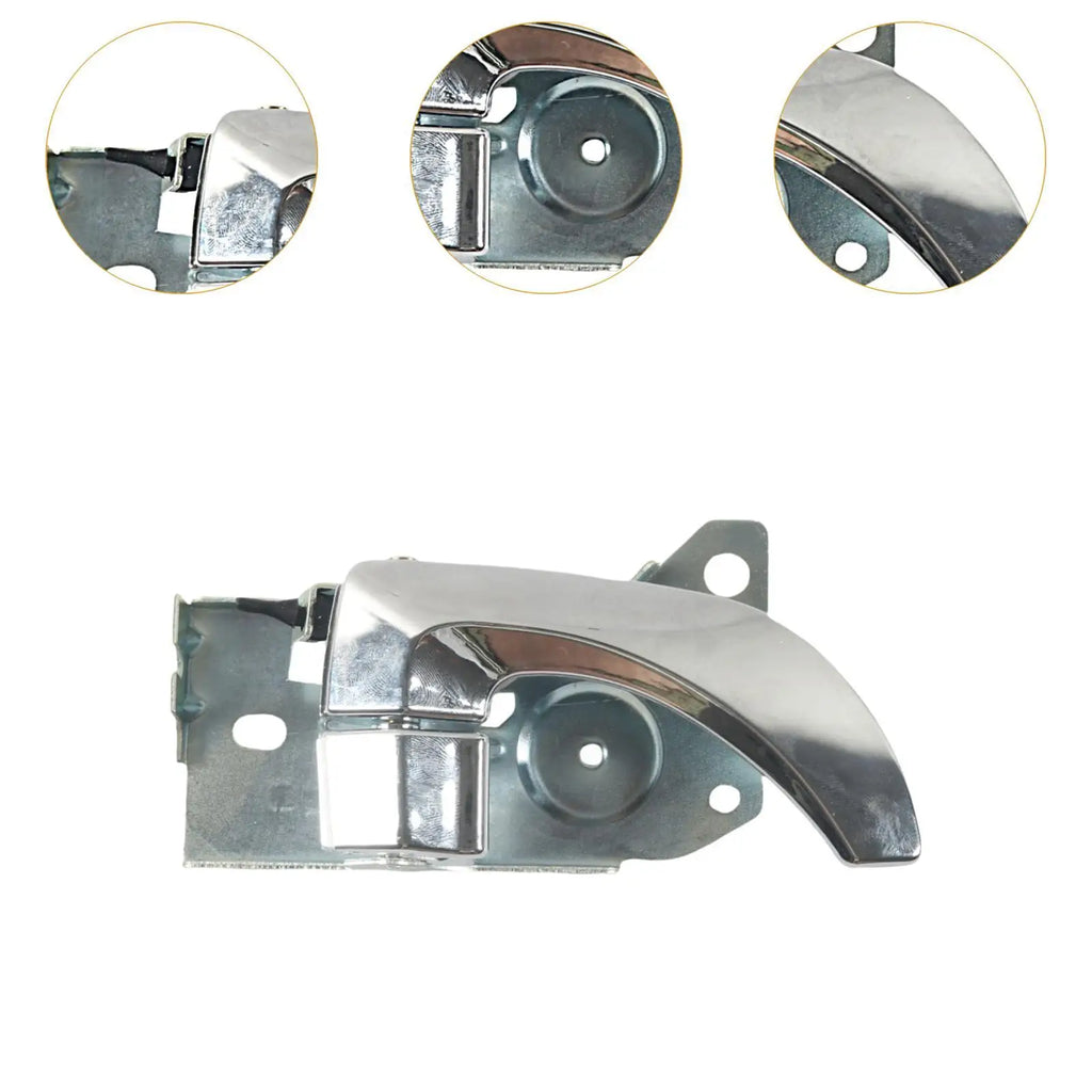 Car Interior Door Handle Auto Decor Spare Part Directly Replace for Kia
