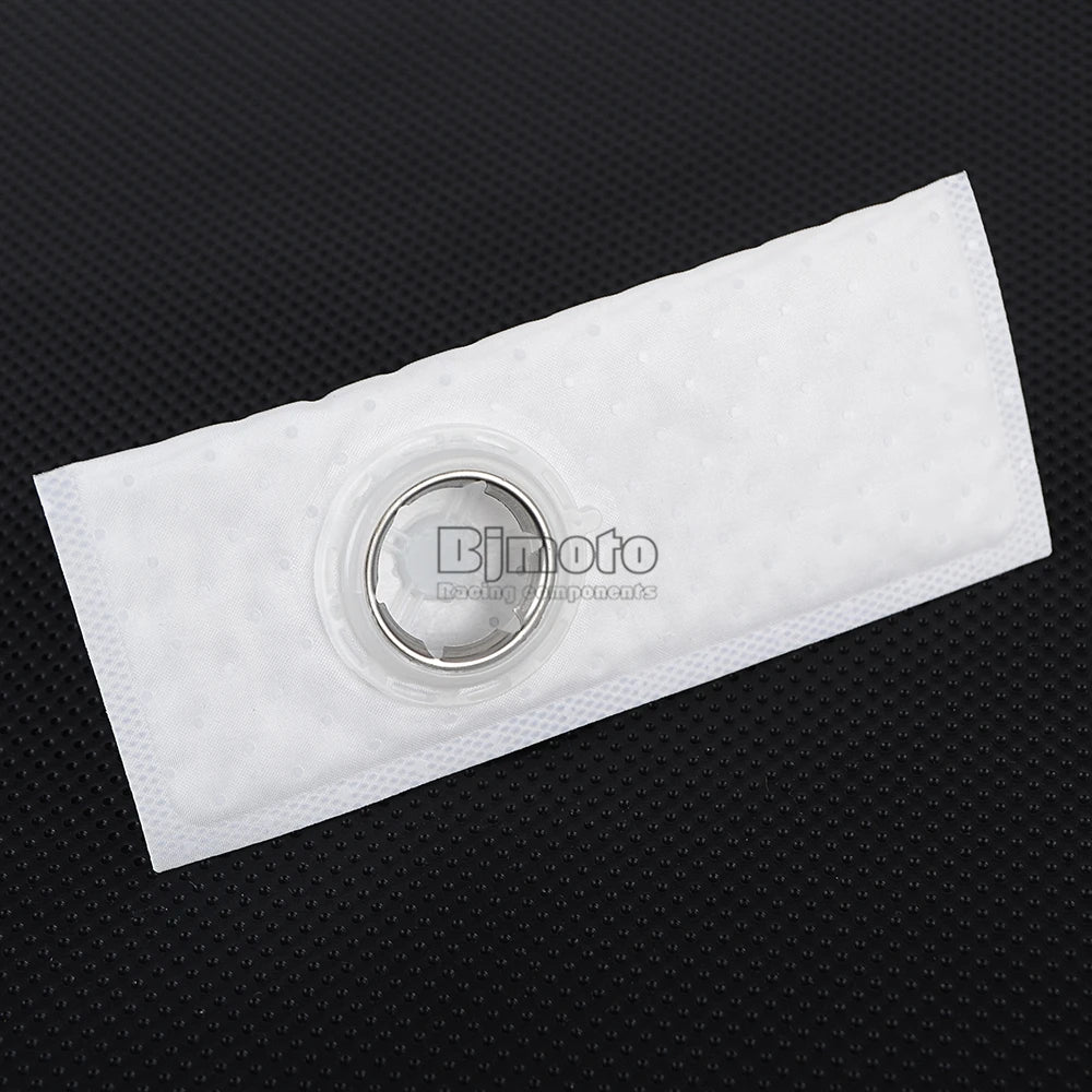 Fuel pump filter For Harley-Davidson ROAD KING CLASSIC FLHRCI ELECTRA GLIDE ULTRA CLASSIC FLHTCUI 1450