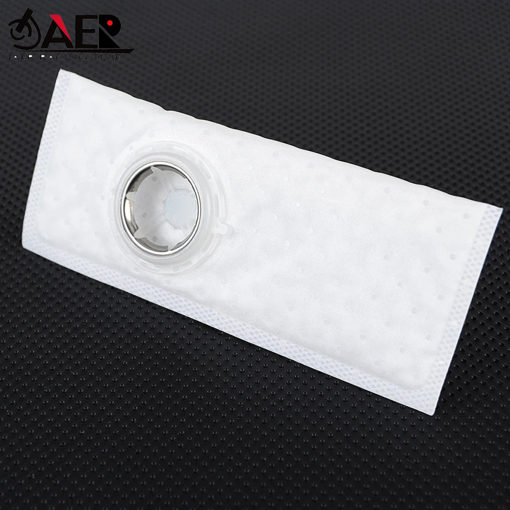 Motorcycle fuel pump filter element for Harley-Davidson ROAD TOURING ELECTRA ULTRA  GLIDE KING CLASSIC FLHRI