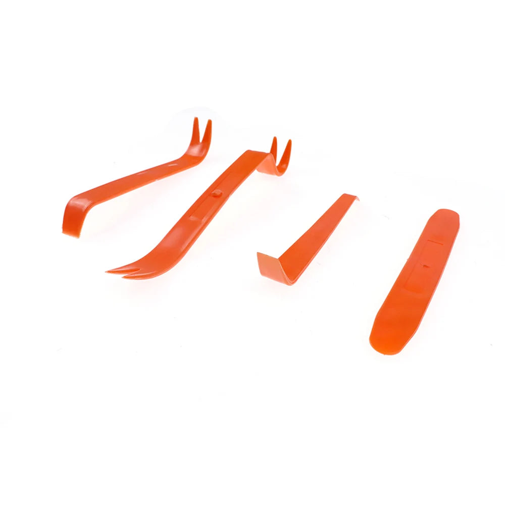 Auto parts accessories, installation tools, Car Portable Disassembly Tool