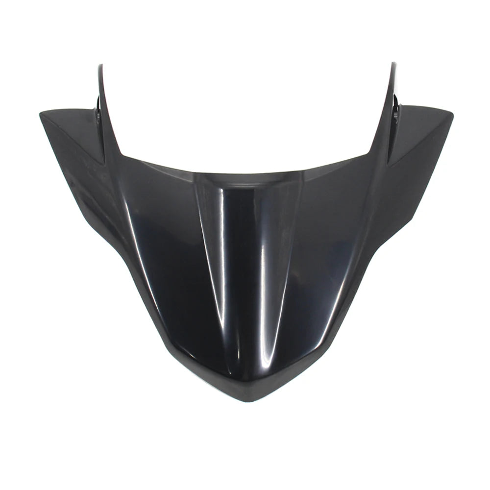 Accesorios de motocicleta nuevos 2019-2020 para Yamaha MT09, guardabarros trasero, deflector de parabrisas, cubierta de asiento trasero MT-09 MT 09