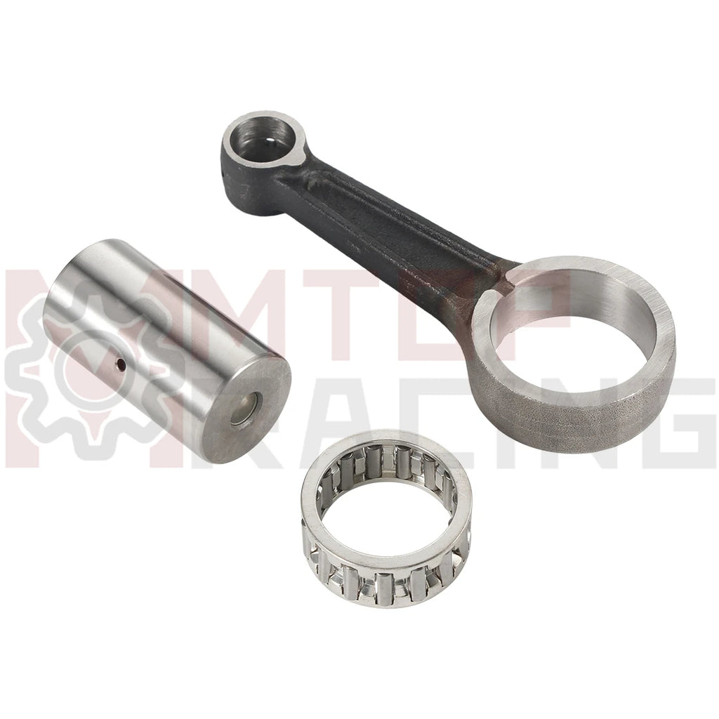 13000-KS5-010 Crankshaft Connecting Rod Kit For Honda XLR250 1988 1989 1990 Engine Part